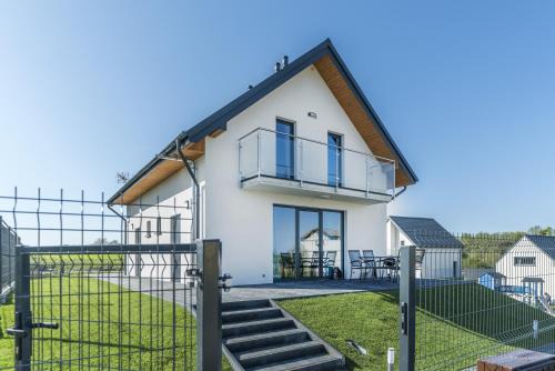 Chlapowo Casa | Piracki Raj Domki Całoroczne