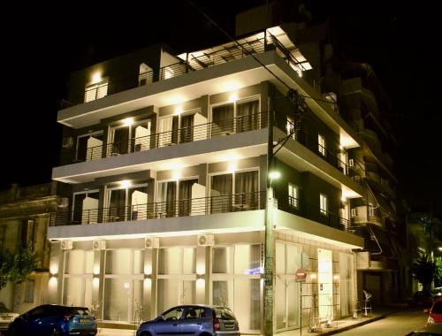 Piraeus Apartamento | Piraeus Relax