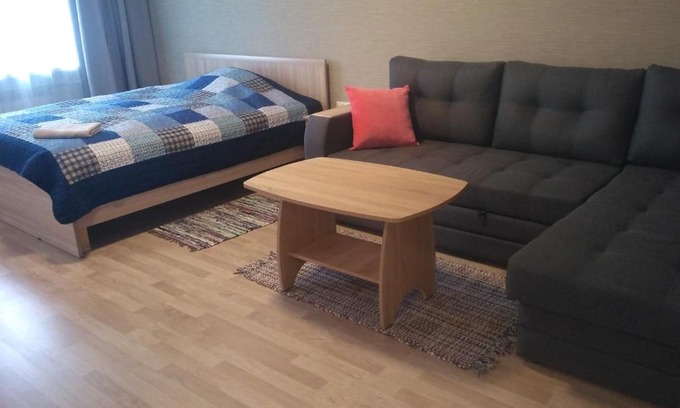 Narva Apartamento | Piramida Apartments