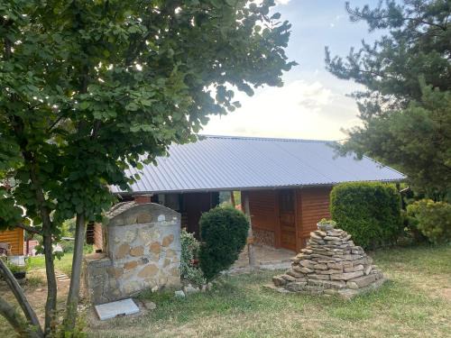 Zenica-Doboj Canton Casa | Piramida Mjeseca