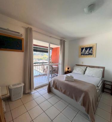 Parque das Palmeiras Apartamento | Piratas Residence
