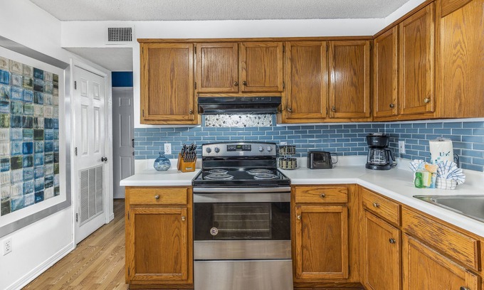Gulf Shores Condominio | Pirate's Nest