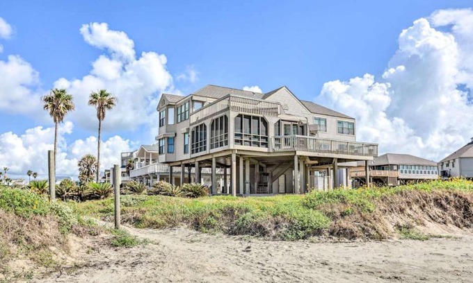 Pirates Beach Casa | Pirates Beach Retreat