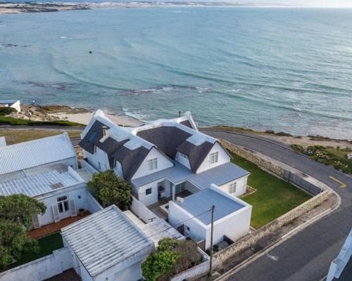 Arniston Casa | Pirates Landing - Sea Front Arniston