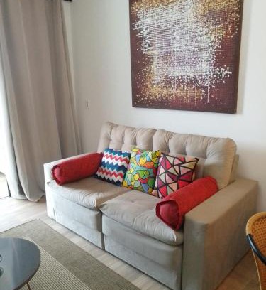 Piratininga Apartamento | Piratininga - Niterói RJ