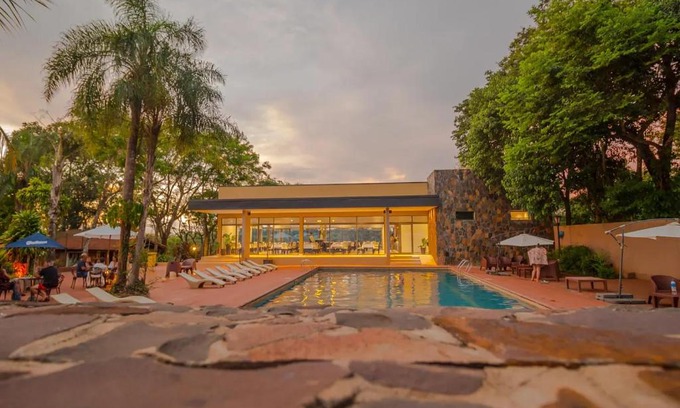Puerto Iguazú Hotel | Pirayu Hotel & Resort