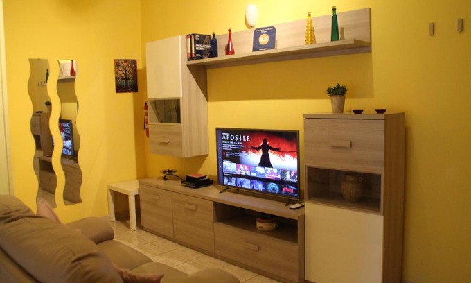 Zona XV Torre Maura Apartamento | PirHouse
