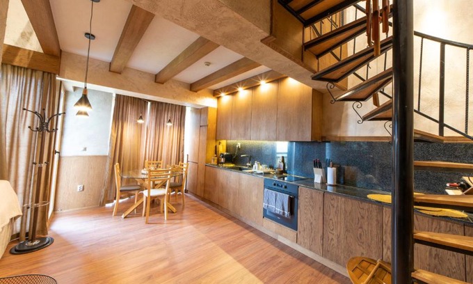 Razlog Apartamento | Pirin Golf Hotel&Spa Apartment 42 - private luxury apartment