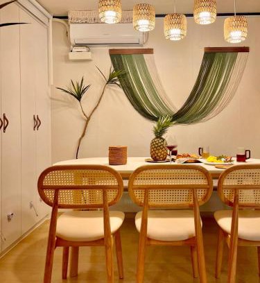 Seongnae-dong Apartamento | Piristay Accommodation boasting a healing space in the city center and a unique feeling of vacation spot
