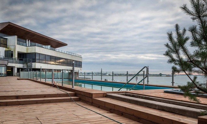 Pirita Apartamento | Pirita Beach Apartments & SPA