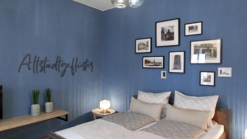 Pirna Apartamento | Pirna Altstadtgeflüster