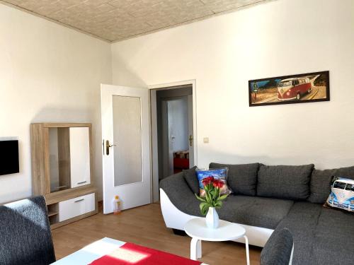 Dohna Apartamento | Pirna/Dohna, 2 R.-Wohnung in Mehrfamilienhaus