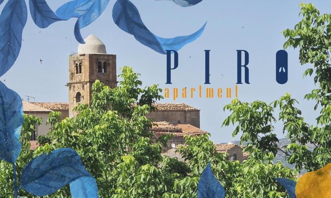 Mistretta Apartamento | Piro apartment