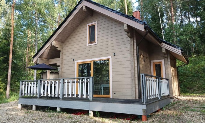 Latgale Casa | Pirts Jaunakmeni