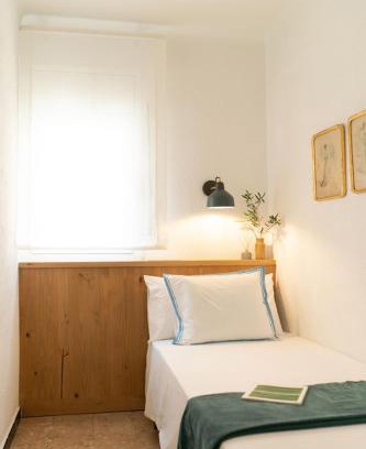 L'Escala Apartamento | Pis amb terrassa a La Escala