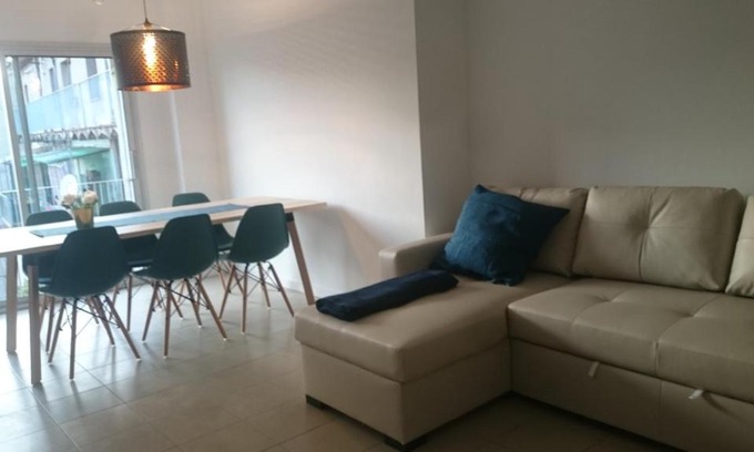Olot Apartamento | Pis Firalet - Olot