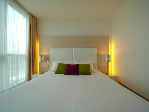 Pisa Hotel | Pisa Tower Plaza