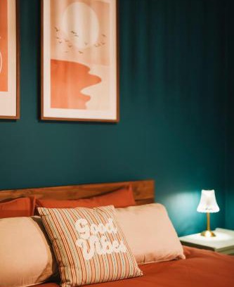 Annemasse Apartamento | Pisana House - Appartement de charme tout confort