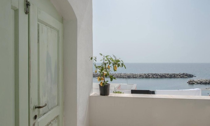 Licola Casa | Piscārĭa, Procida