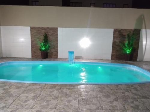Porto Belo Casa | Piscina Gomes