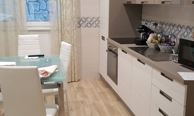 Quartiere XXVII Primavalle Casa | Pisky's Guest House