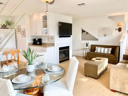Downtown Casa | Pismo Beach Rental