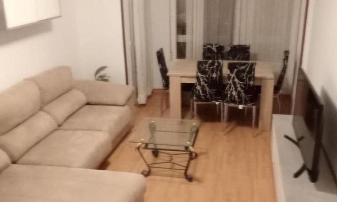 Aranda de Duero Apartamento | Piso 3 habitaciones Aranda de Duero céntrico