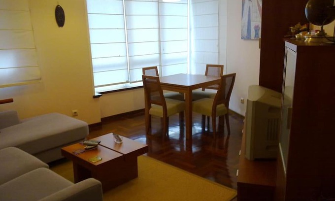 Teis Apartamento | Piso acogedor con Parking