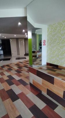 Fazouro Apartamento | Piso Altos de Foz