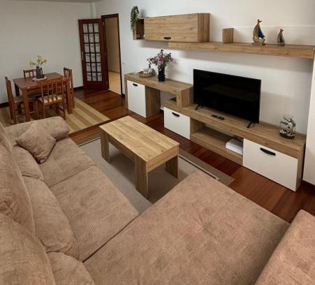 Boiro Apartamento | Piso Barbanza Arousa