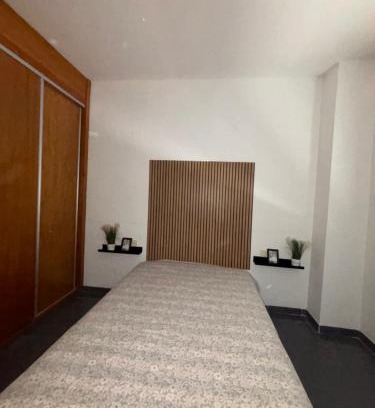 Zaidin Apartamento | Piso bendecido