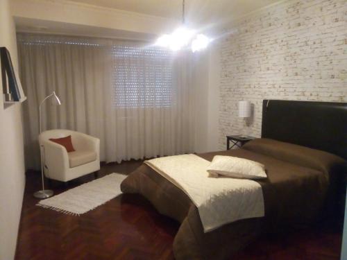 Carballo Apartamento | Piso Bergantiños
