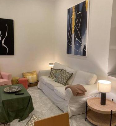 Centro histórico Apartamento | Piso Cádiz Centro Histórico