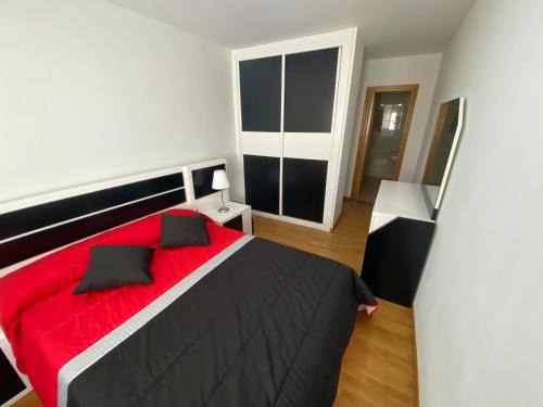 Dean Pequeno Apartamento | Piso céntrico, con amplia terraza, 3 dormitorios