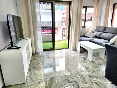 Punta Umbria Apartamento | Piso céntrico en CALLE ANCHA