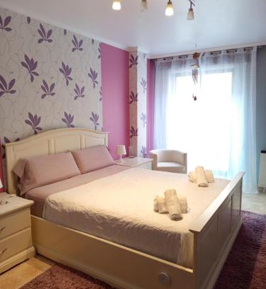 Dean Pequeno Apartamento | Piso céntrico en Ribeira