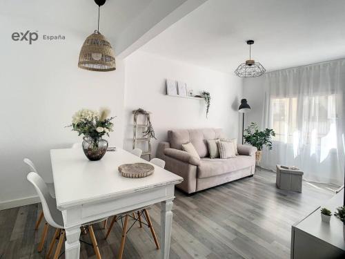 Tarragona Apartamento | Piso céntrico en Tarragona