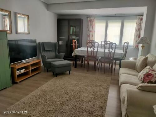 Haro Apartamento | Piso céntrico ideal