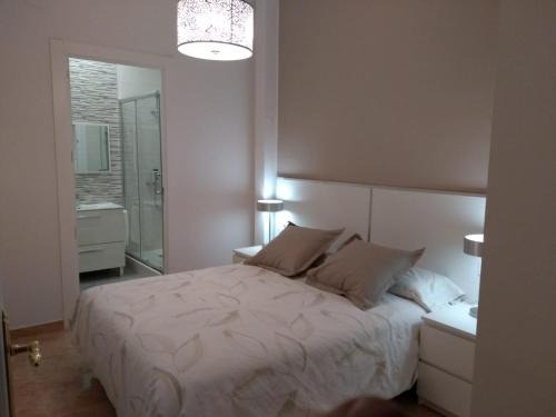 Ruzafa Apartamento | Piso céntrico Plaza Toros