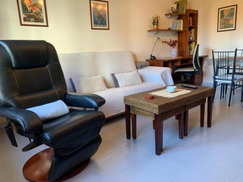 Aviles Apartamento | Piso céntrico VUT-5891-AS