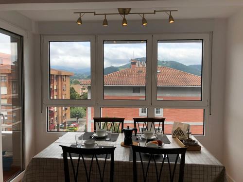 Gernika-Lumo Apartamento | Piso céntrico y tranquilo en Gernika