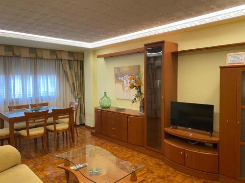 Alcora Apartamento | Piso "Casa Beltrán"