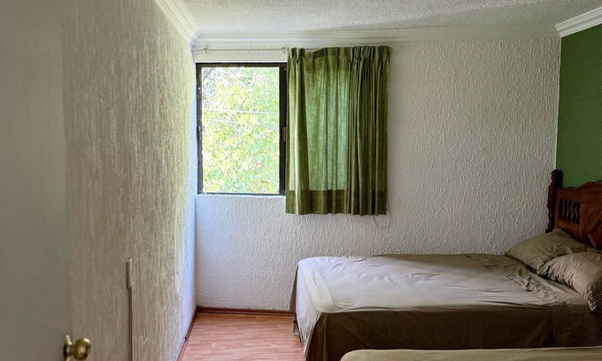 Morelia Apartamento | Piso Centrico al Bordo del Rio