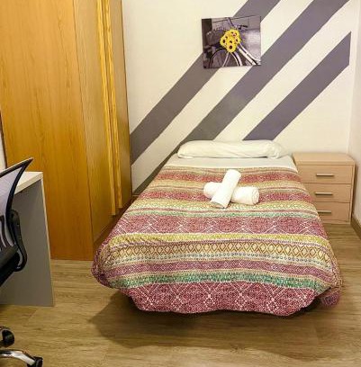 Jaén Casa | Piso Compartido cerca de Estación de Renfe