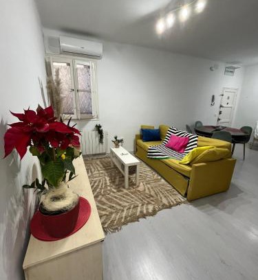 Ciudad Lineal Apartamento | Piso completo a 5 minutos del metro linea 5 verde