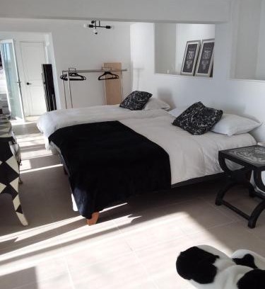 Renaca Casa | Piso completo tipo loft independiente y vista de primera linea