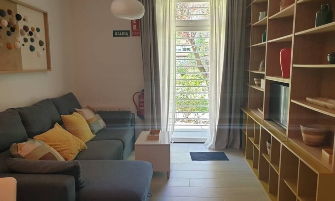 Hortaleza Apartamento | Piso con garaje junto a Ifema.