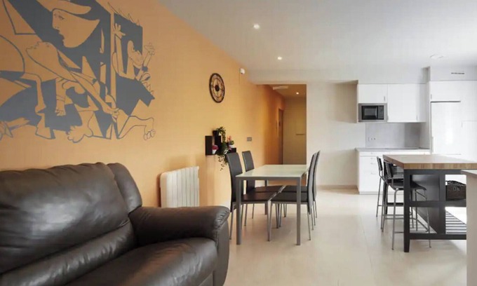 Zumaia Apartamento | PISO CON GARAJE /ZUMAIA