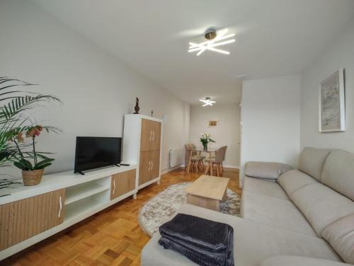 Corella Apartamento | Piso confort céntrico y vistas Registro turismo VAT 01693