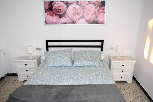 Aguino Apartamento | Piso da Horta en Aguiño, Ribeira, Galicia
